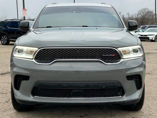 2023 Dodge Durango SXT