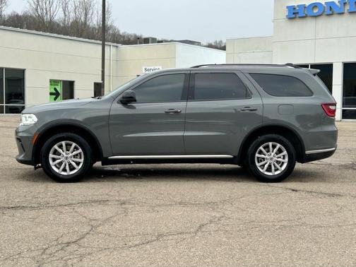 2023 Dodge Durango SXT