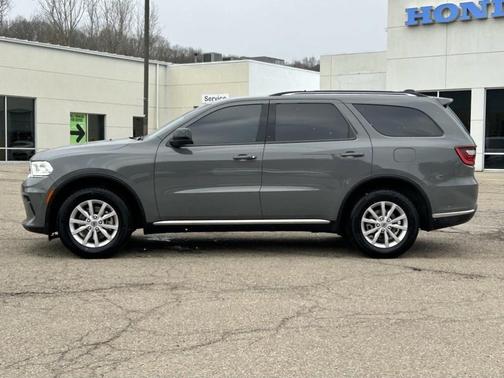 2023 Dodge Durango SXT