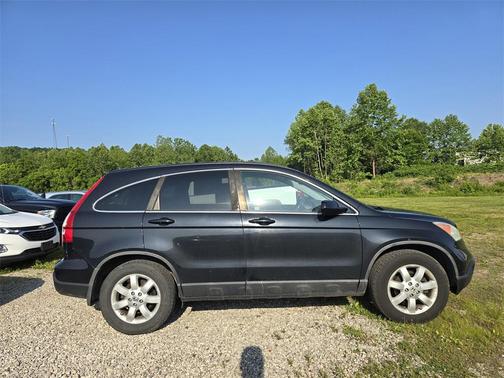 2008 Honda CR-V EX-L