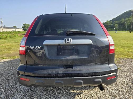 2008 Honda CR-V EX-L
