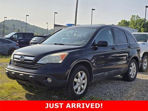 2008 Honda CR-V EX-L