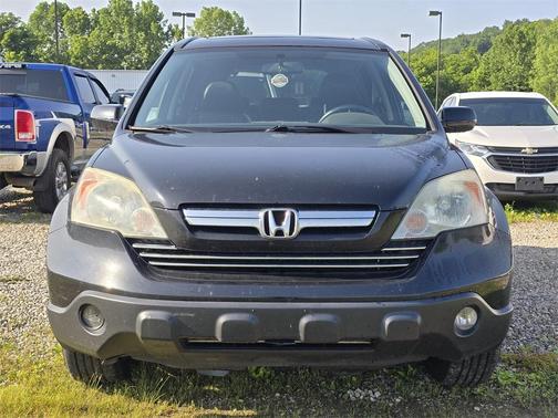 2008 Honda CR-V EX-L