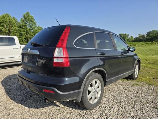 2008 Honda CR-V EX-L