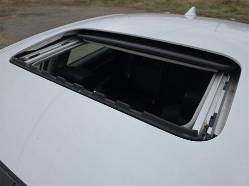 2019 Honda Accord EX