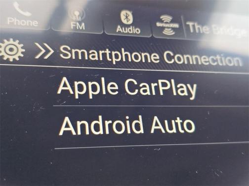 2019 Honda Accord EX