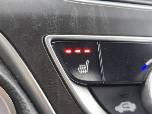 2019 Honda Accord EX