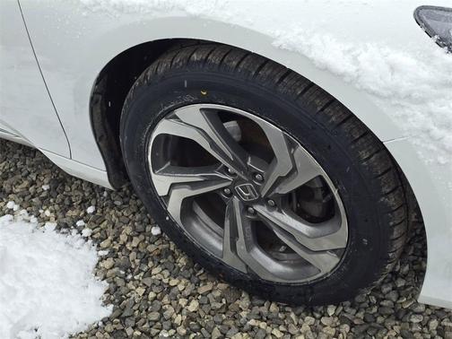 2019 Honda Accord EX