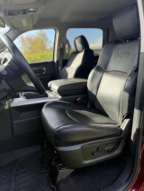 2017 RAM 2500 Laramie