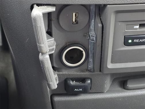 2015 Honda Odyssey Touring Elite