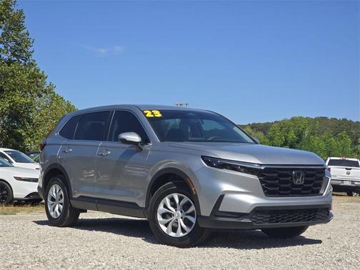 2023 Honda CR-V LX