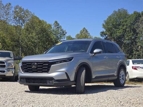2023 Honda CR-V LX