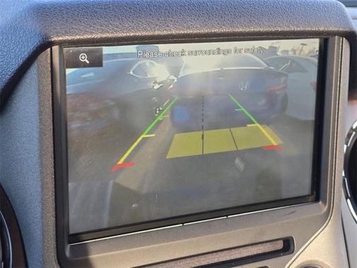 2015 Ford F-250 Lariat