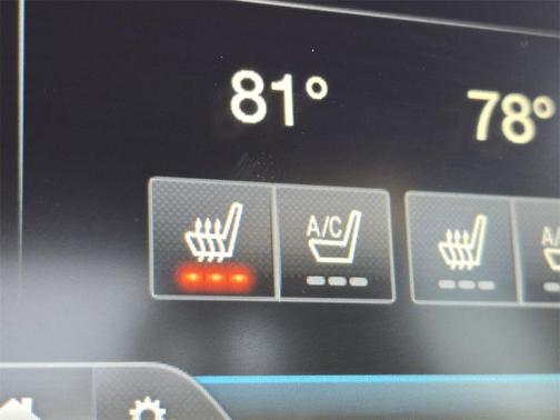 2015 Ford F-250 Lariat