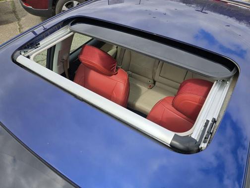 2017 Subaru Legacy 3.6R Limited