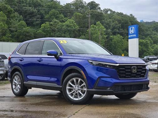 2023 Honda CR-V EX