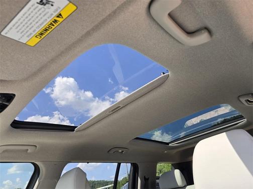 2024 Hyundai SANTA FE HEV Limited