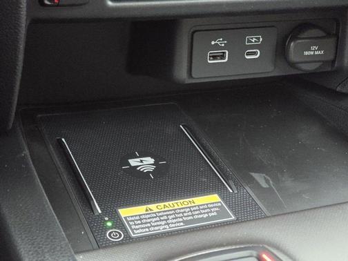 2025 Honda Passport EX-L