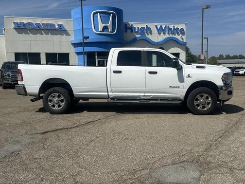2023 RAM 2500 Big Horn