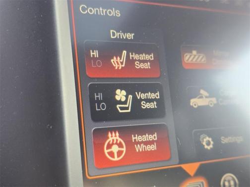 2015 RAM 3500 Longhorn