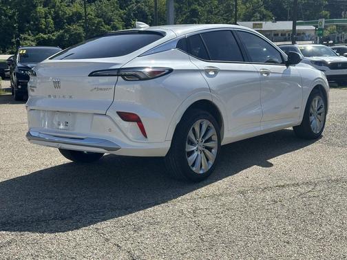 2024 Buick Envista Avenir