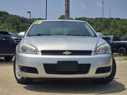 2010 Chevrolet Impala LT