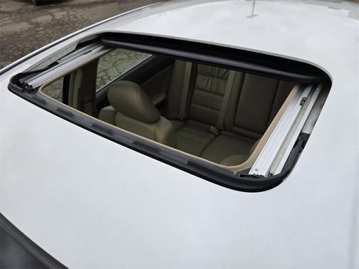 2008 Honda Accord EX-L