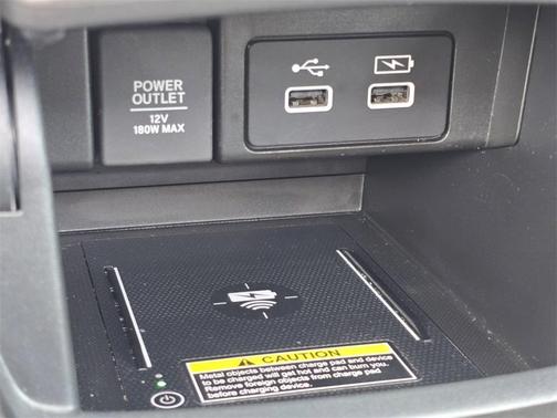 2022 Honda Accord Sport 2.0T