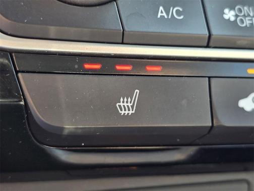 2020 Honda Insight Touring