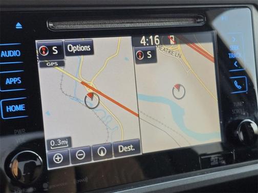 2017 Toyota Tacoma TRD Off Road