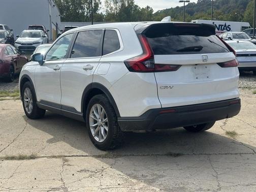 2023 Honda CR-V EX