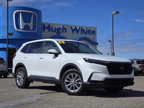 2023 Honda CR-V EX