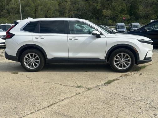 2023 Honda CR-V EX