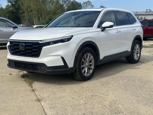2023 Honda CR-V EX