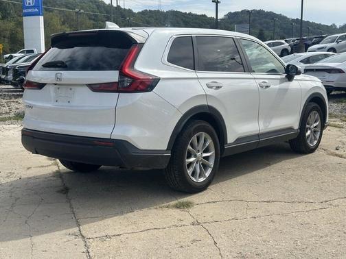 2023 Honda CR-V EX