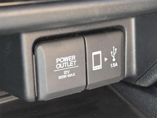 2023 Honda Ridgeline Sport