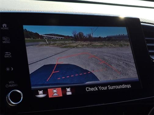 2023 Honda Ridgeline Sport