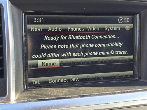 2014 Mercedes-Benz GL-Class GL 450 4MATIC