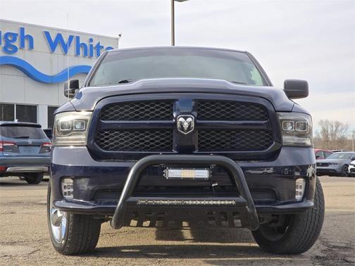 2019 RAM 1500 Classic Express