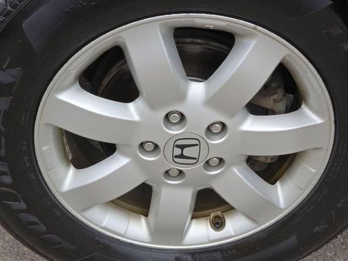 Gray 2011 Honda CR-V SE