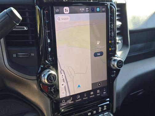 2025 RAM 3500 Tradesman