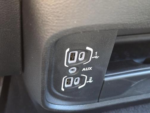 2025 RAM 3500 Tradesman