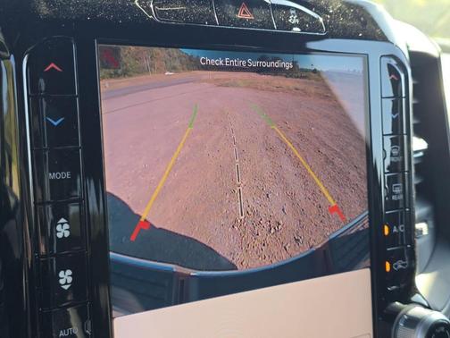 2025 RAM 3500 Tradesman