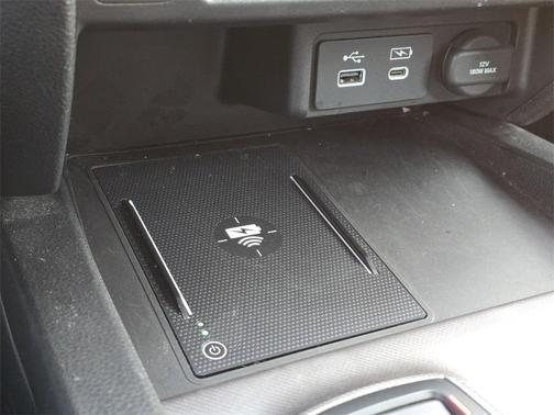 2024 Honda Ridgeline Sport