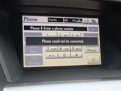 2010 Lexus RX 350 Base