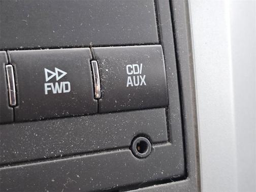 2011 Chevrolet Traverse LT