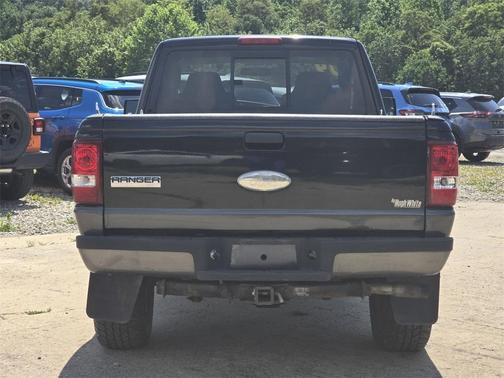 2009 Ford Ranger XLT