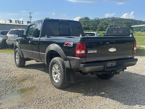 2009 Ford Ranger XLT