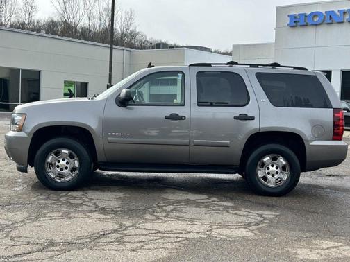 2009 Chevrolet Tahoe LS