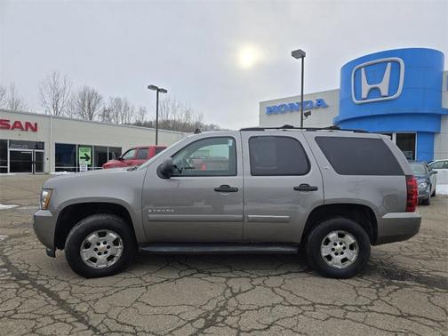 2009 Chevrolet Tahoe LS